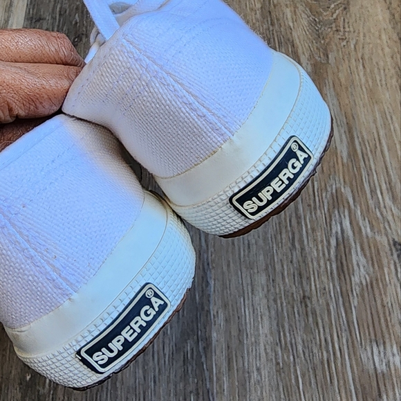 SUPERGA SNEAKER - Picture 4 of 13